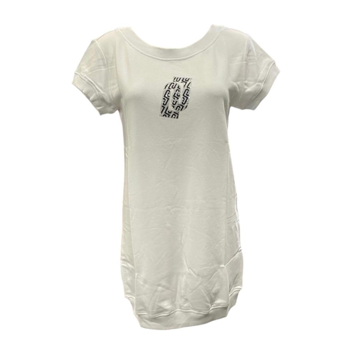 Abito Ragazza Liu Jo GA6103FS858 10601