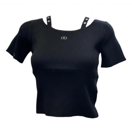 Maglia MM Ragazza Liu Jo GA6109MA74R 22222