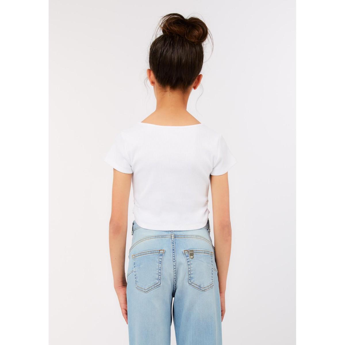 T-Shirt MM Ragazza Liu Jo GA6164 J4822 10601