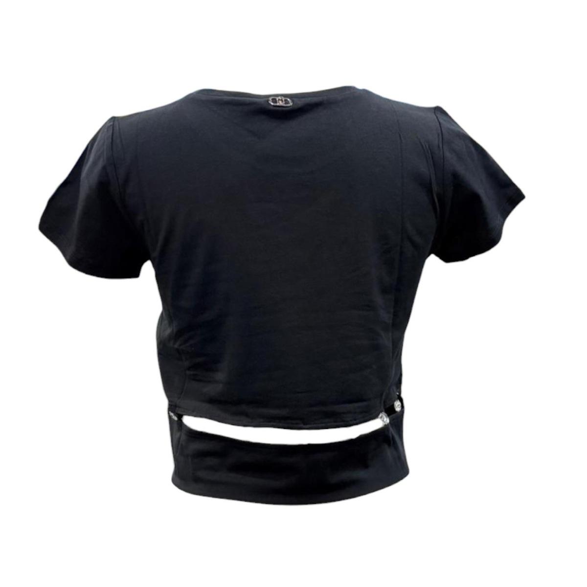 T-Shirt MM Ragazza Liu Jo GA6166 JS003 2222