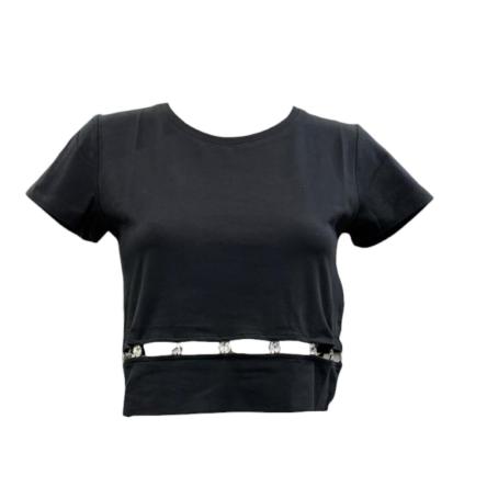 T-Shirt MM Ragazza Liu Jo GA6166 JS003 2222