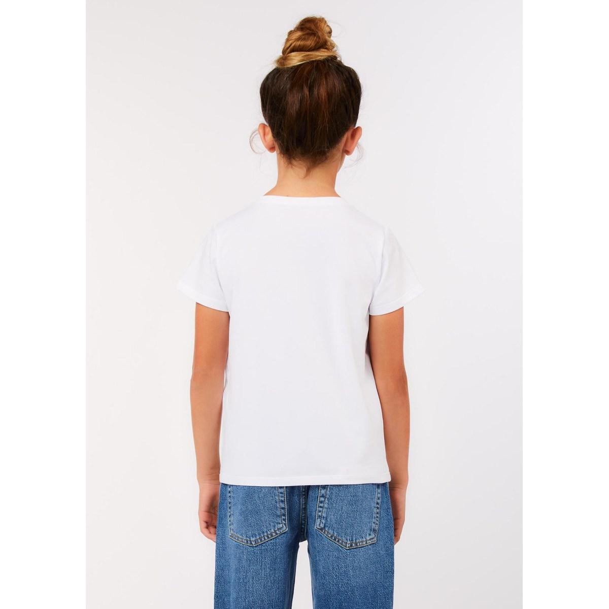 T-Shirt MM Ragazza Liu Jo GA6167 JS003 10601