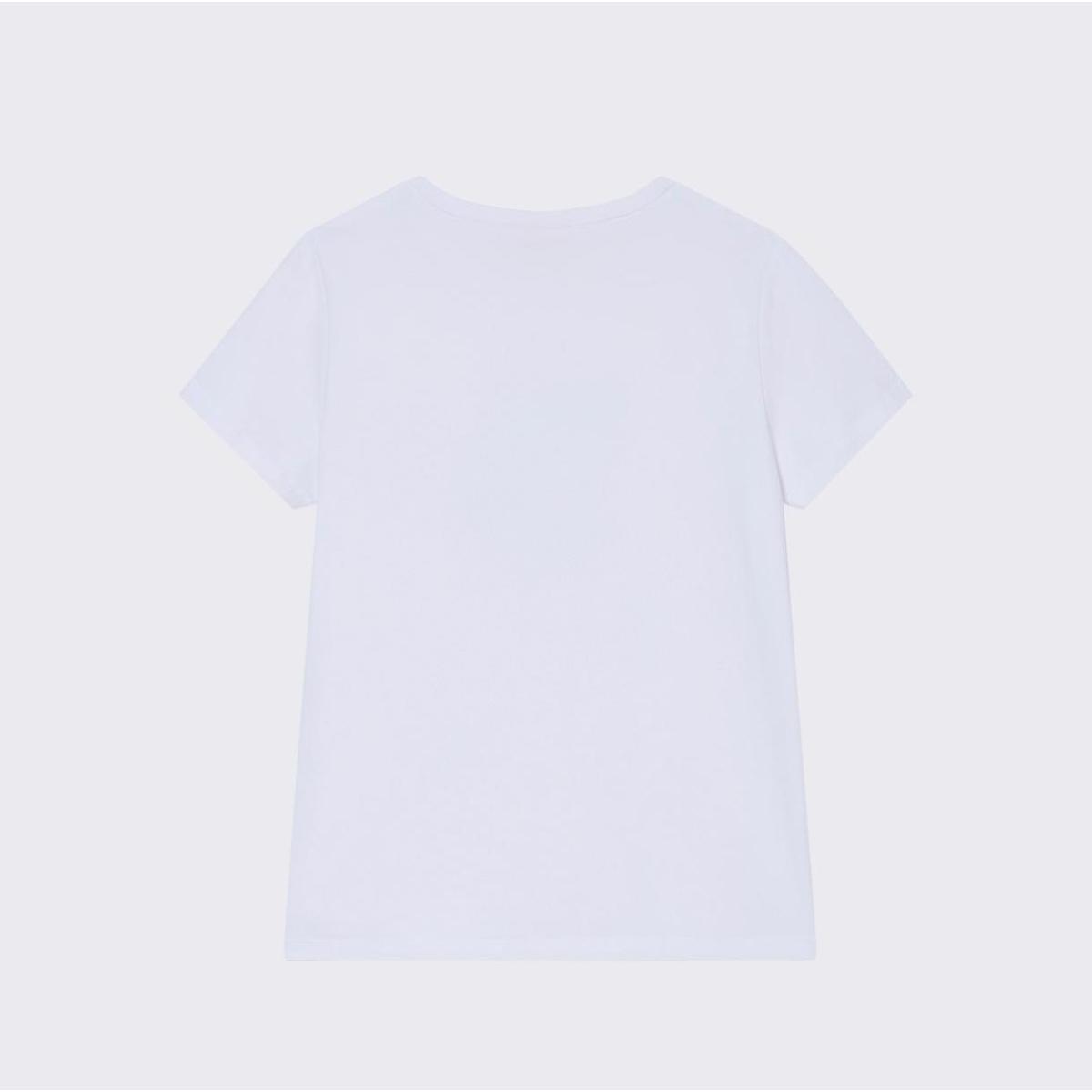 T-Shirt MM Ragazza Liu Jo GA6167 JS003 10601