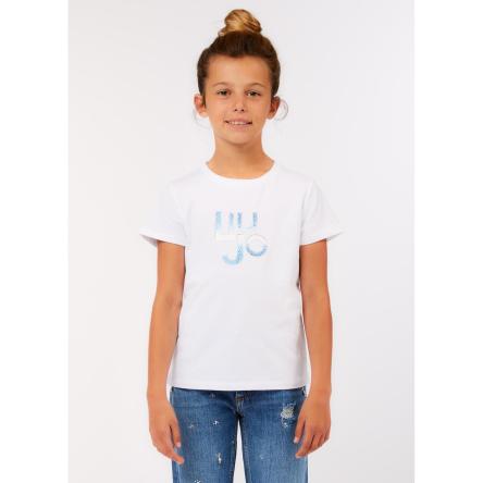 T-Shirt MM Ragazza Liu Jo GA6167 JS003 10601