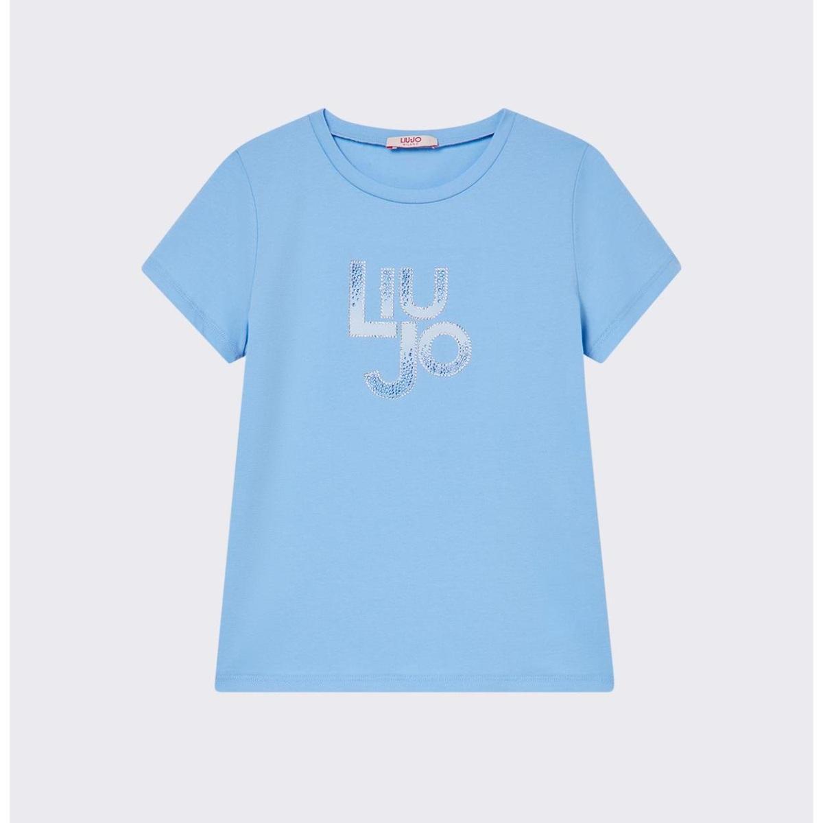 T-Shirt MM Ragazza Liu Jo GA6167 JS003 44121