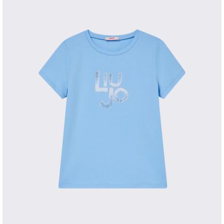 T-Shirt MM Ragazza Liu Jo GA6167 JS003 44121