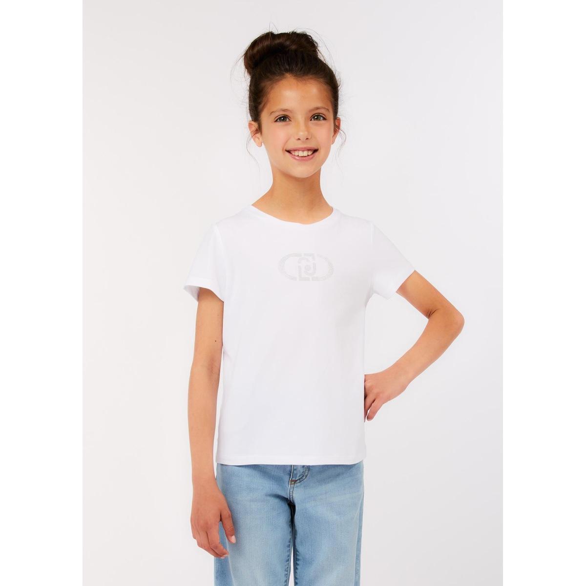 T-Shirt MM Ragazza Liu Jo GA6168 JS003 10601