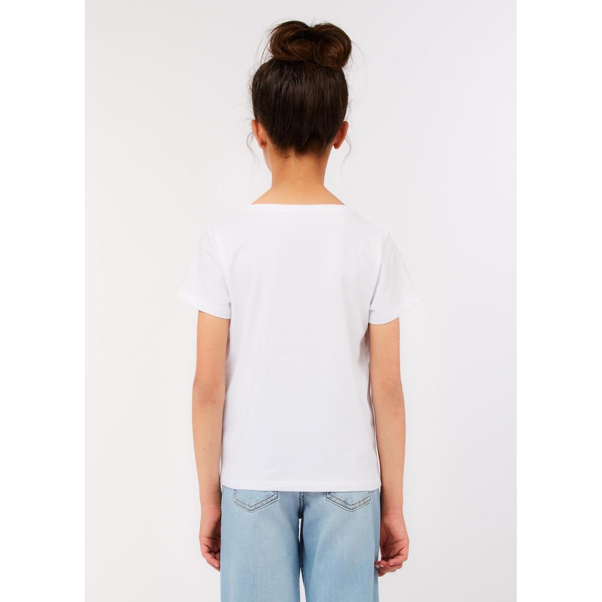 T-Shirt MM Ragazza Liu Jo GA6168 JS003 10601