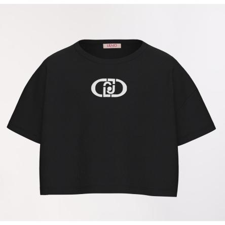 T-Shirt MM Ragazza Liu Jo GA6211JS003 03Q54