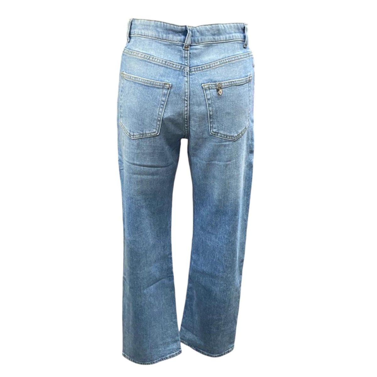 Jeans Ragazza Liu Jo GA6189D5042 79037