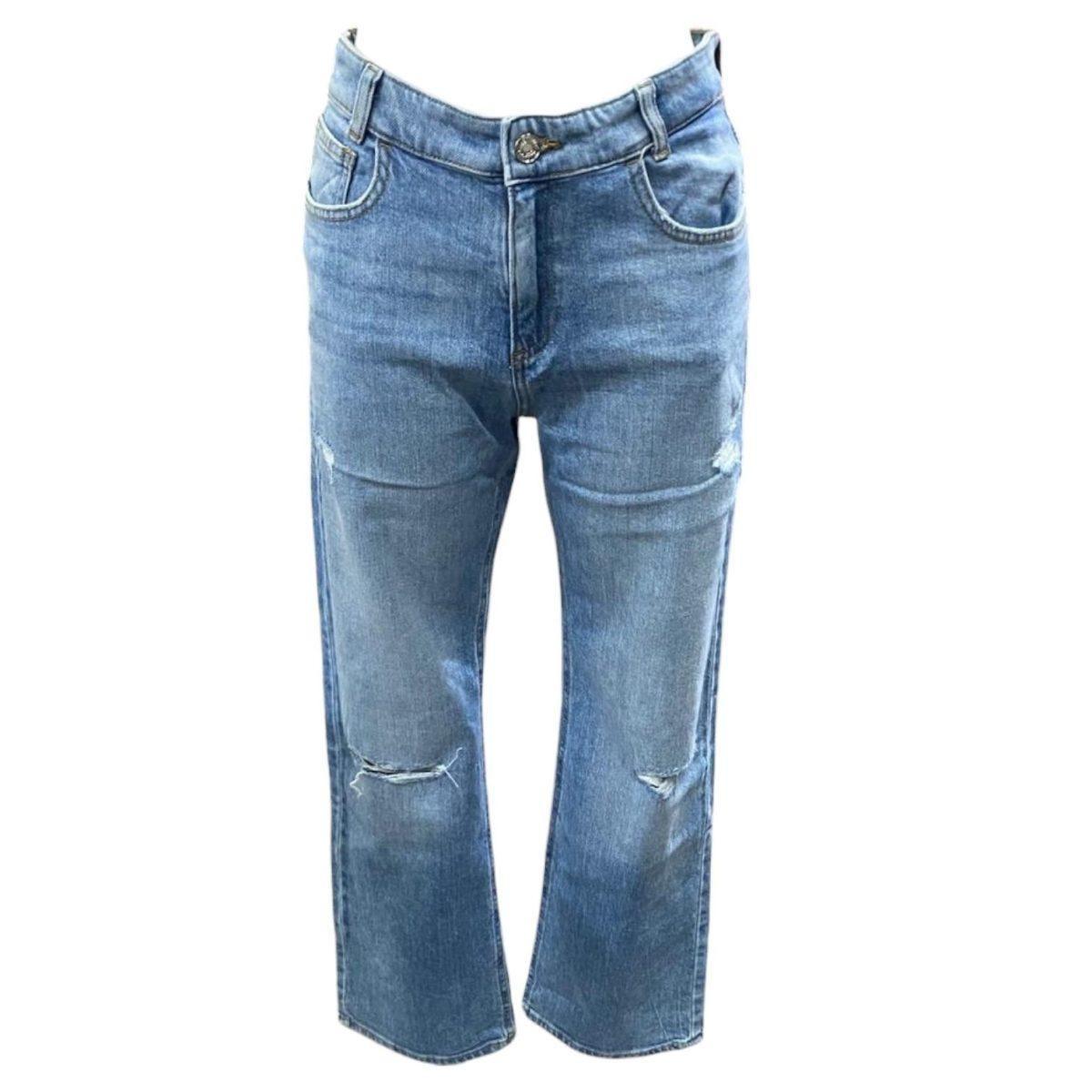 Jeans Ragazza Liu Jo GA6189D5042 79037