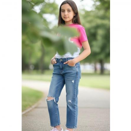 Jeans Ragazza Liu Jo GA6189D5042 79037