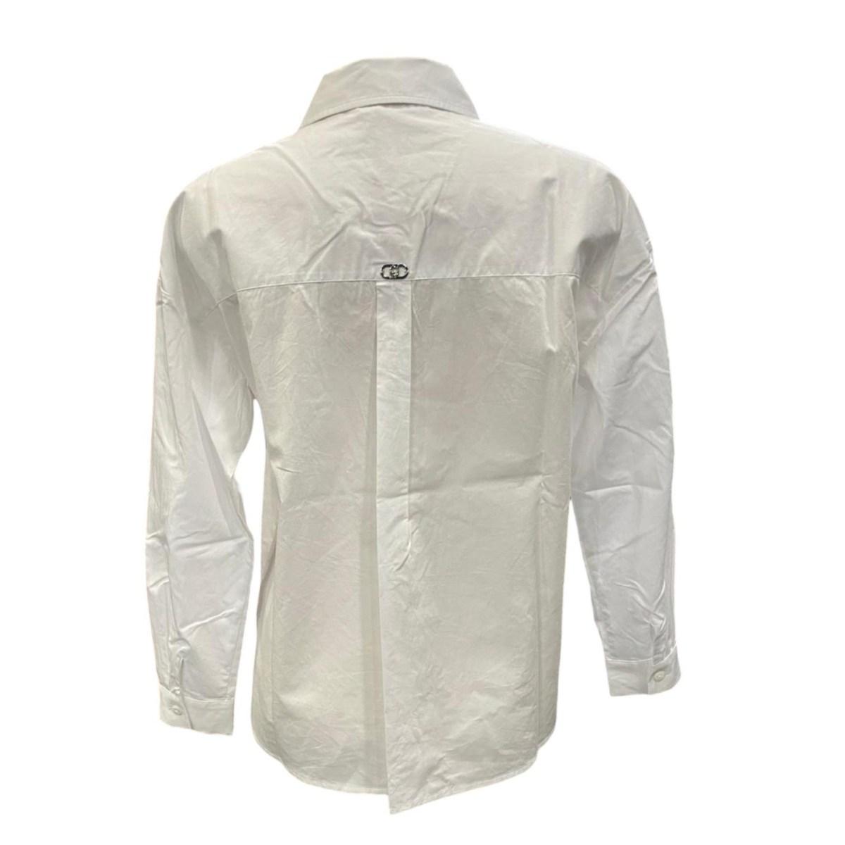 Camicia Ragazza Liu Jo GA6200T3424 10601