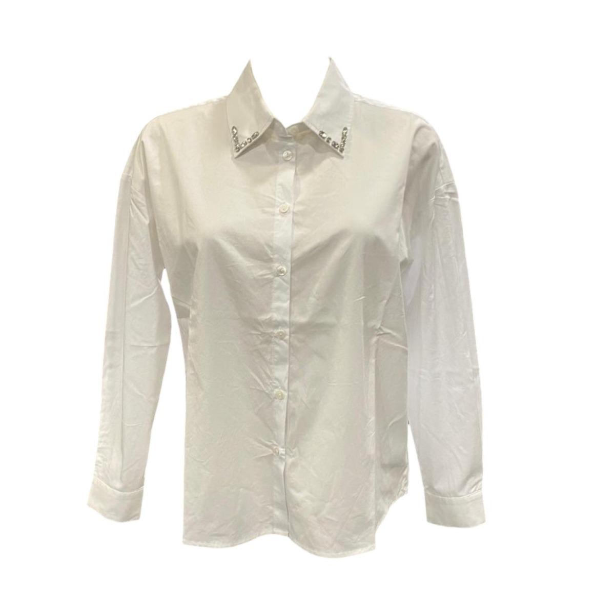 Camicia Ragazza Liu Jo GA6200T3424 10601