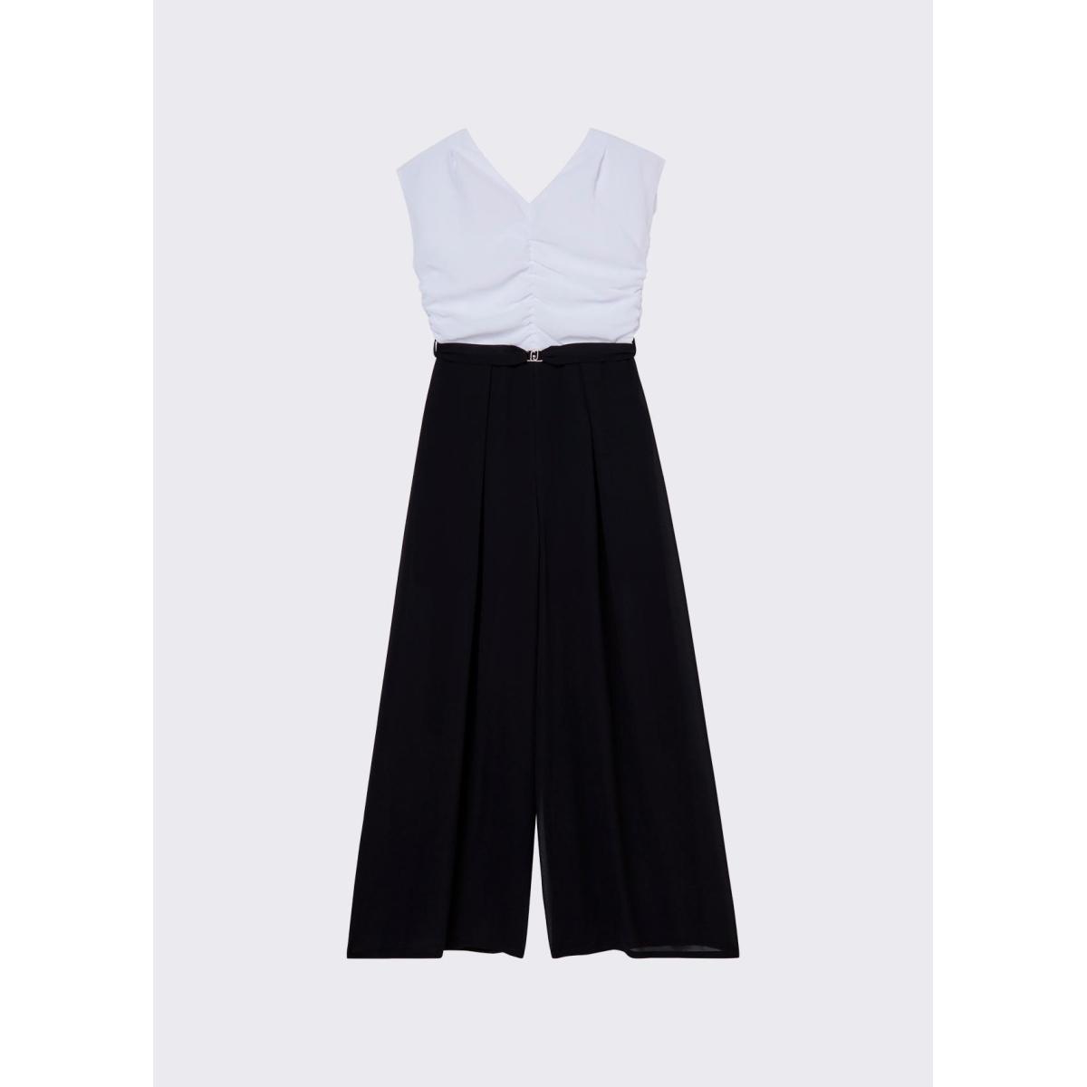 Abito Ragazza Liu Jo GA6153T5142 03Q51