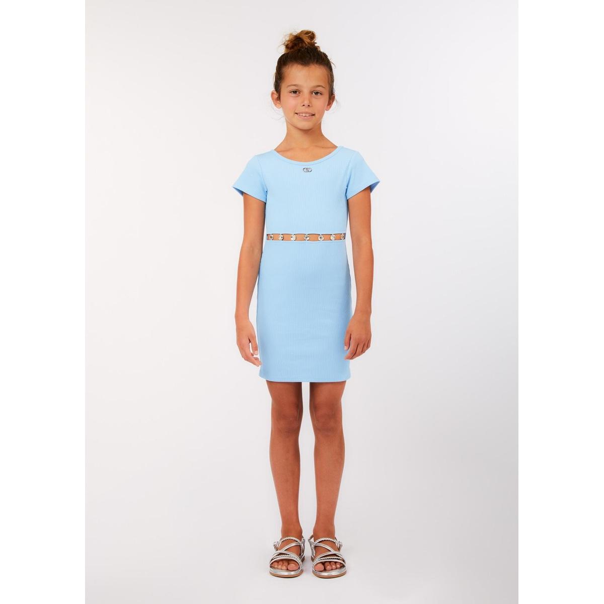 Abito Ragazza Liu Jo GA6144J4822 44121