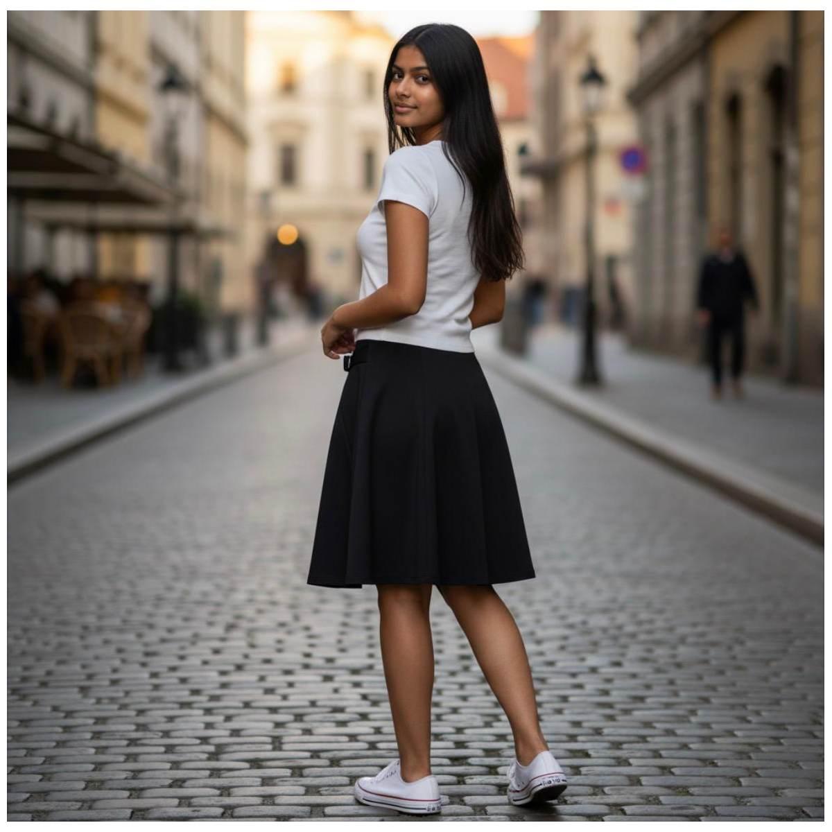 Completo Ragazza Liu Jo GA6133J4882 03Q51