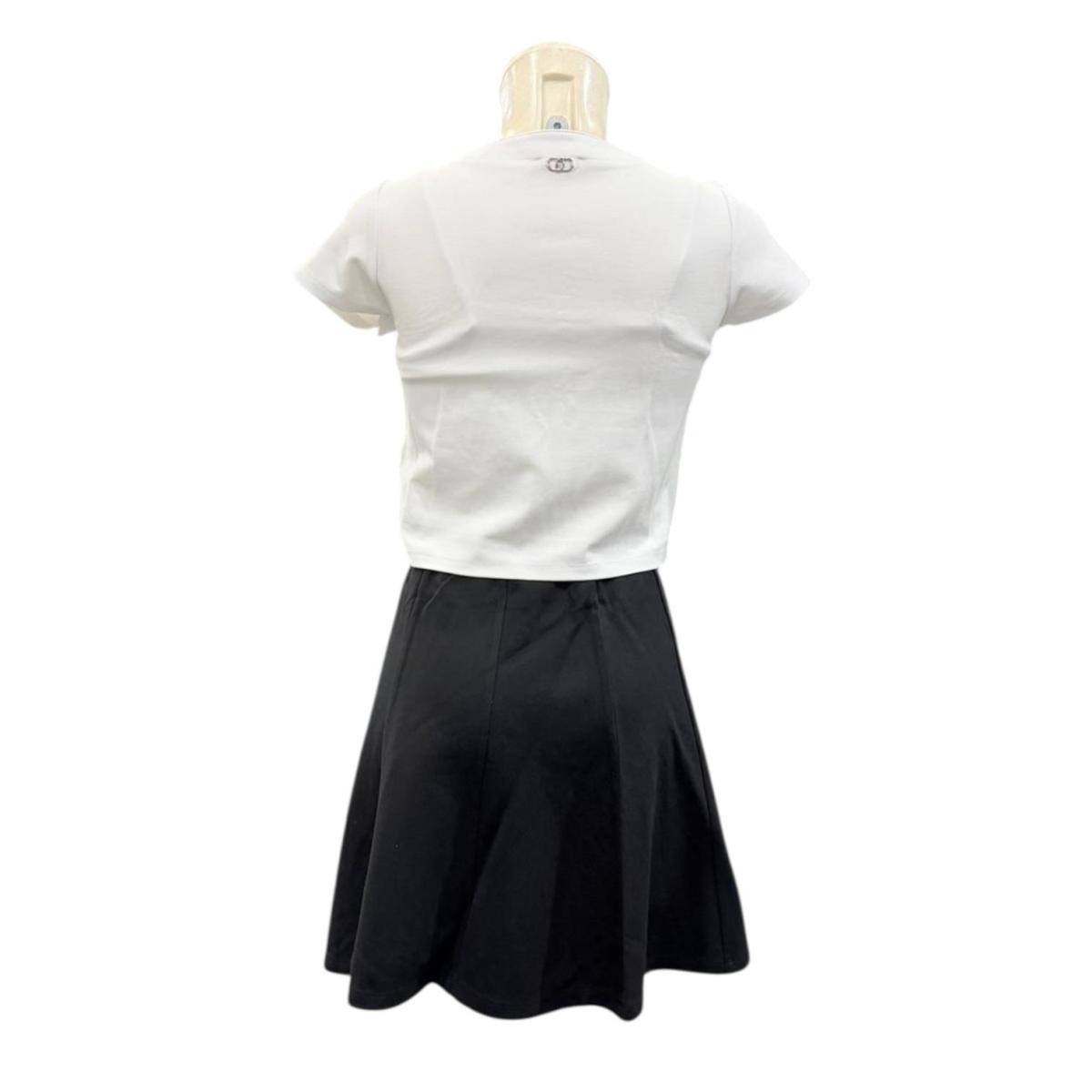 Completo Ragazza Liu Jo GA6133J4882 03Q51