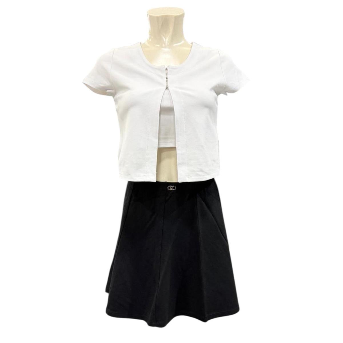 Completo Ragazza Liu Jo GA6133J4882 03Q51