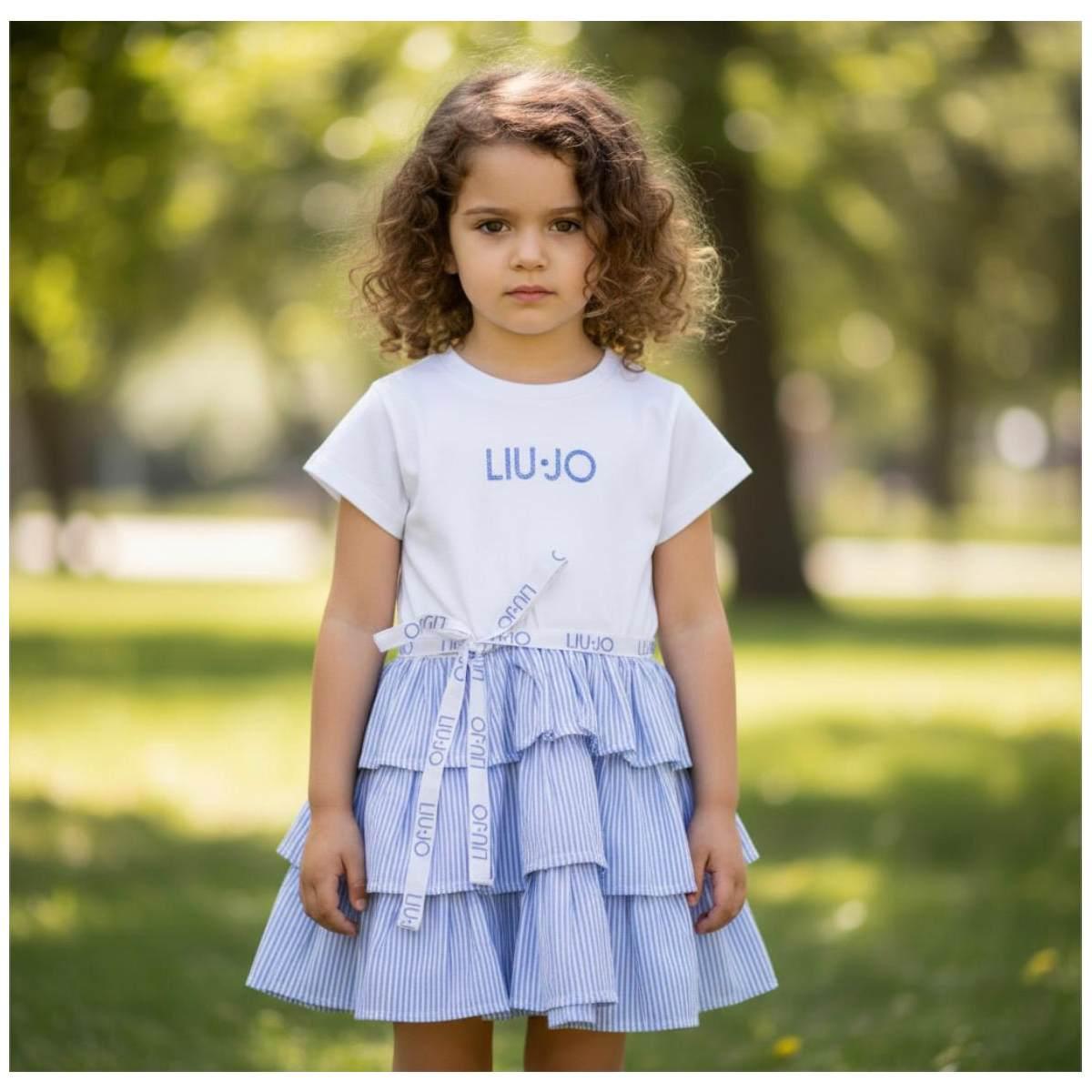 ABITO Bimba Liu Jo KA6030T340A L9014