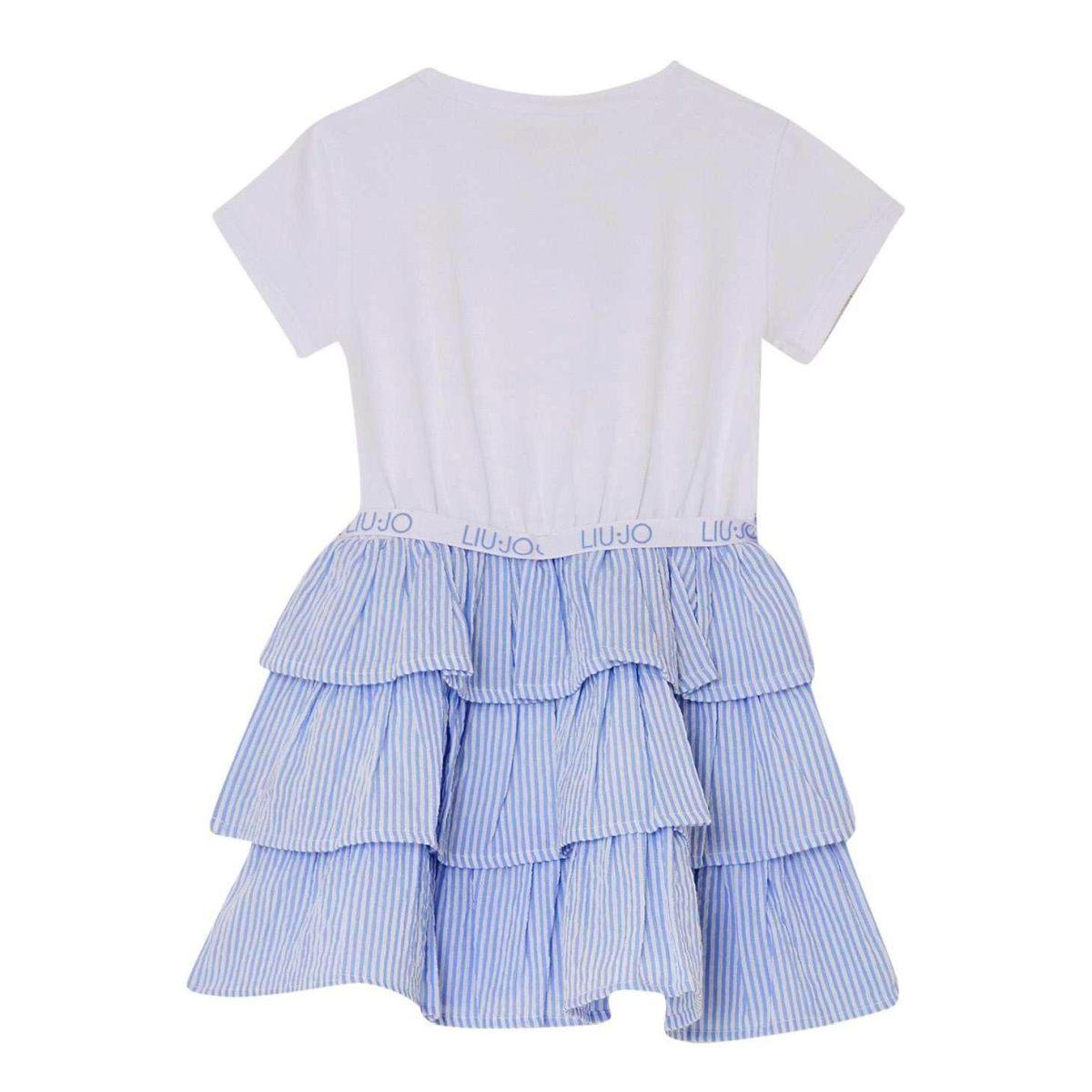 ABITO Bimba Liu Jo KA6030T340A L9014