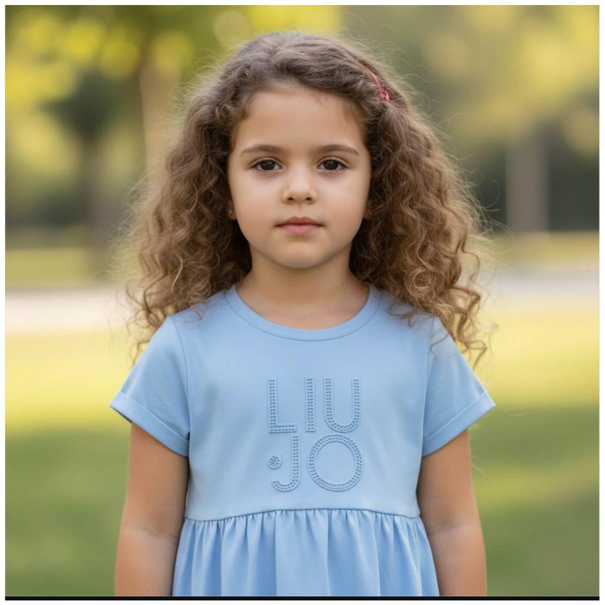 ABITO Bimba Liu Jo KA6112JS003 44121