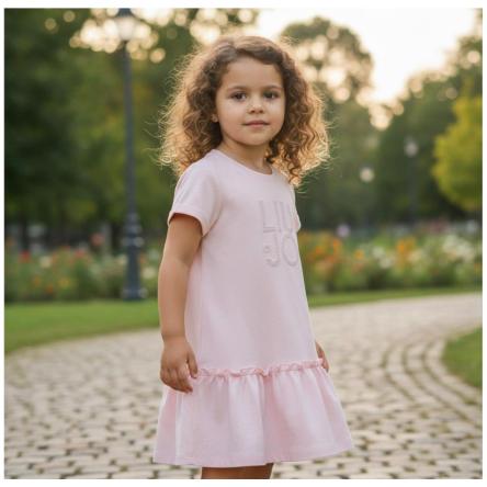 ABITO Bimba Liu Jo KA6112JS003 X0672