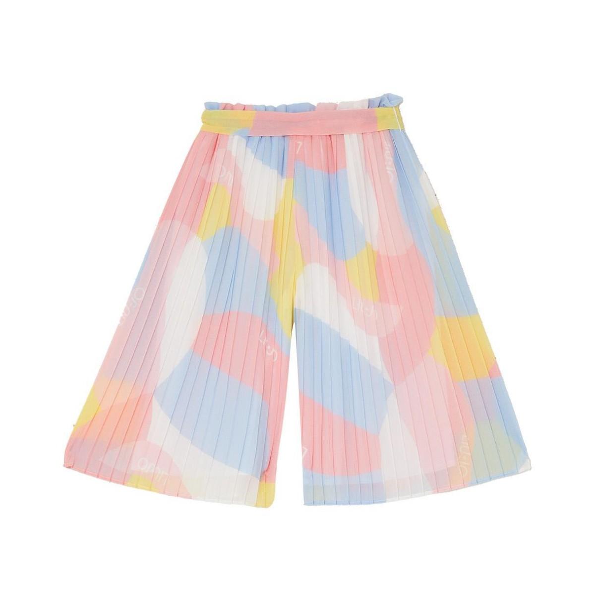 Pantalone Bimba Liu Jo KA6034T5142 U9895