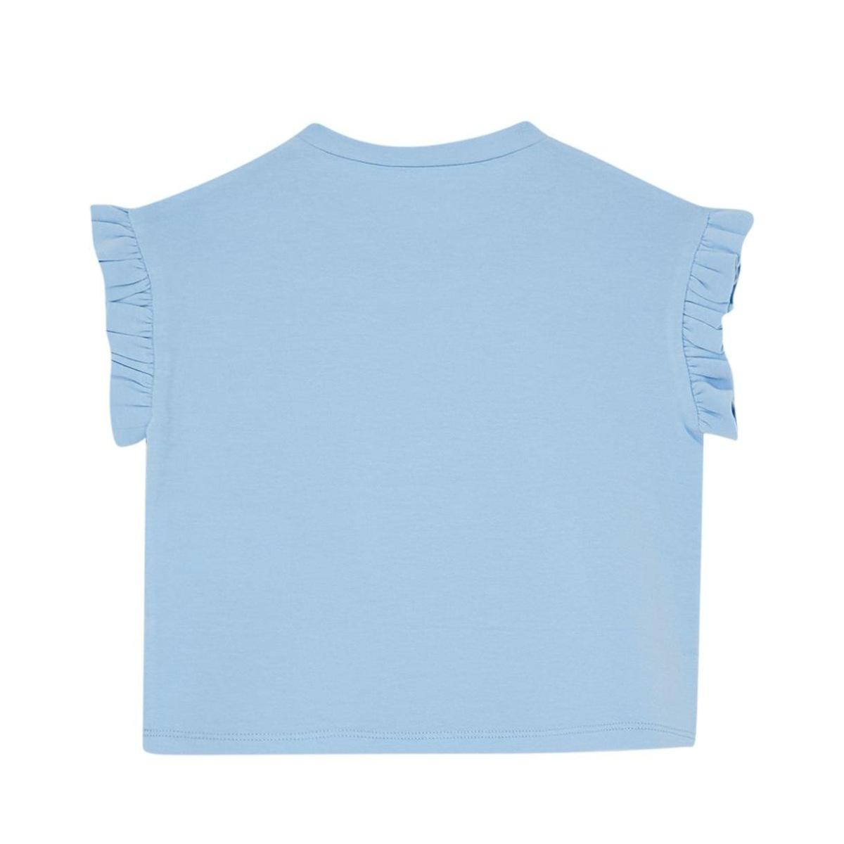 T-Shirt MM Bimba Liu Jo KA6016JS003 P9341