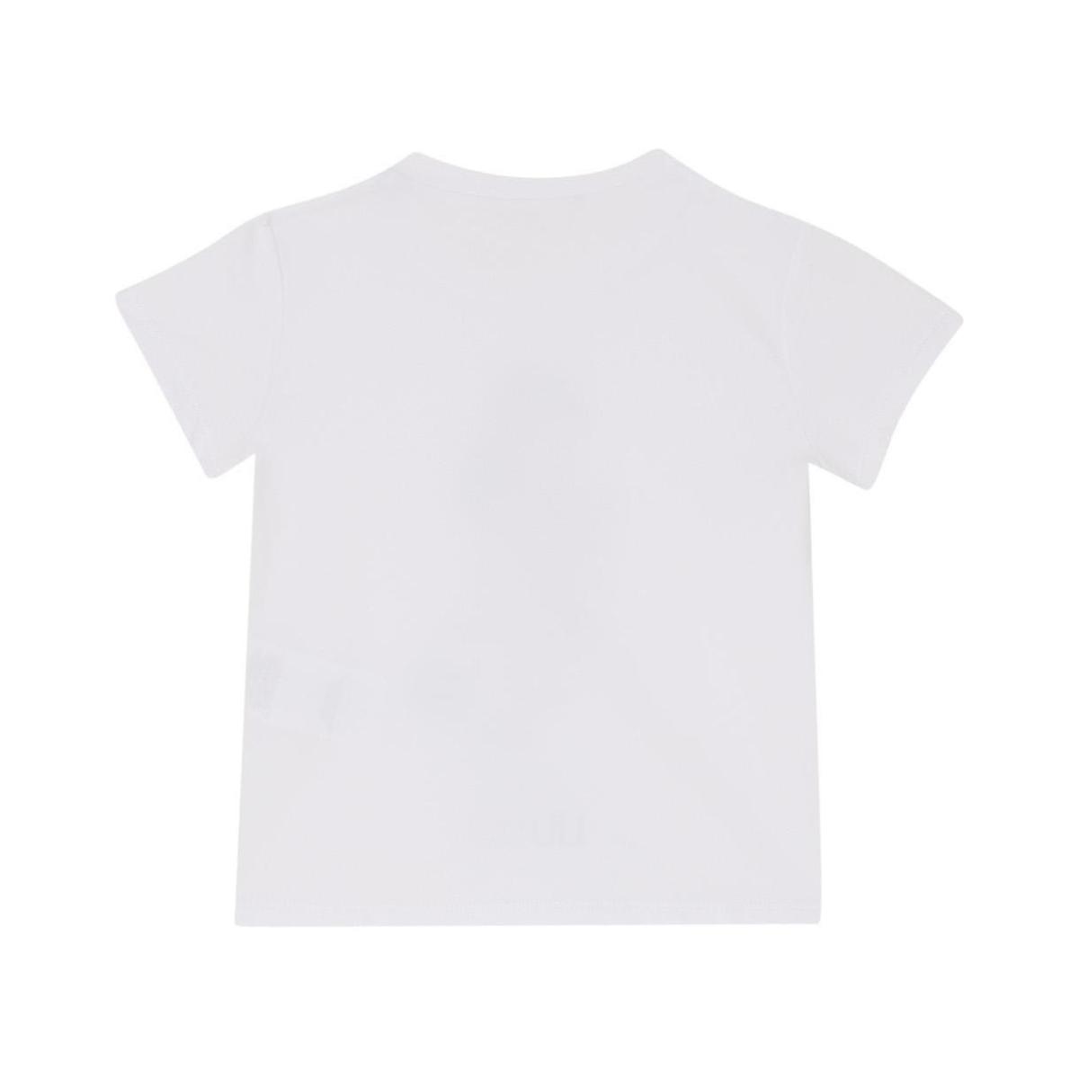 T-Shirt MM Bimba Liu Jo KA6058JS003 P9534