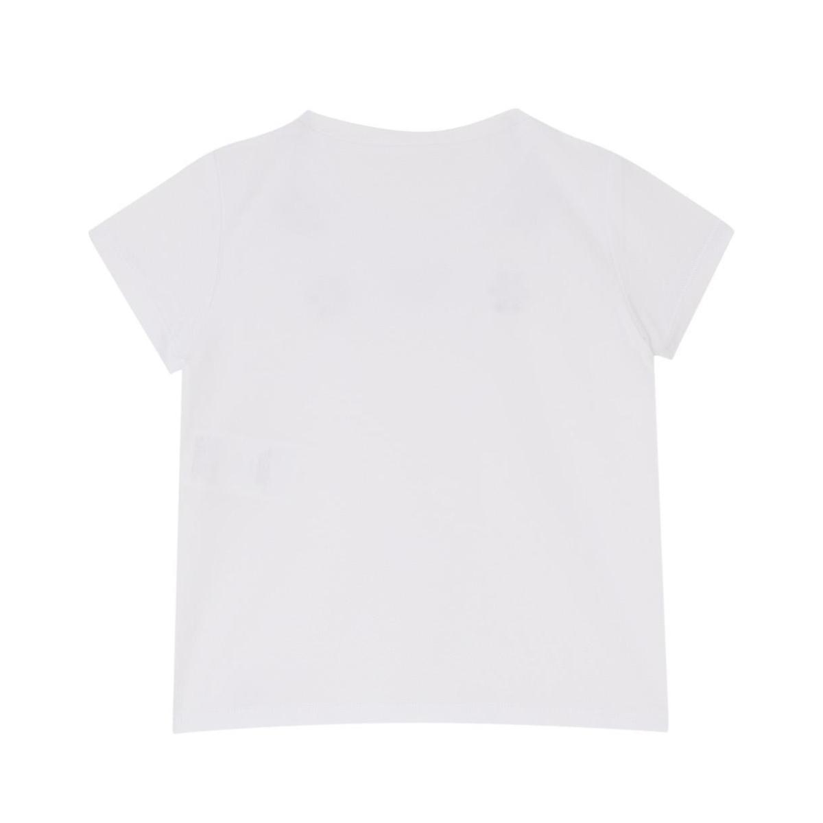 T-Shirt MM Bimba Liu Jo KA6058JS003 P9538