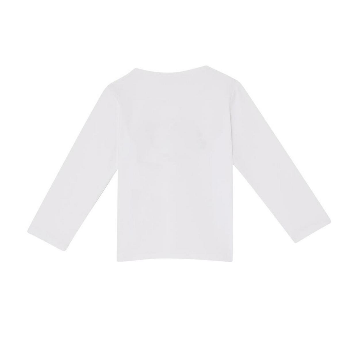 T-Shirt Ml Bimba Liu Jo KA6061JS003 10601