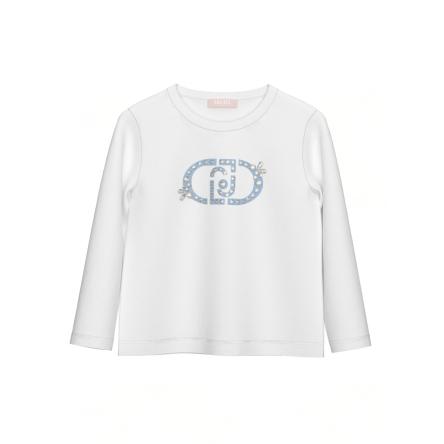 T-Shirt MM Bimba Liu Jo KA6061JS003 C3865