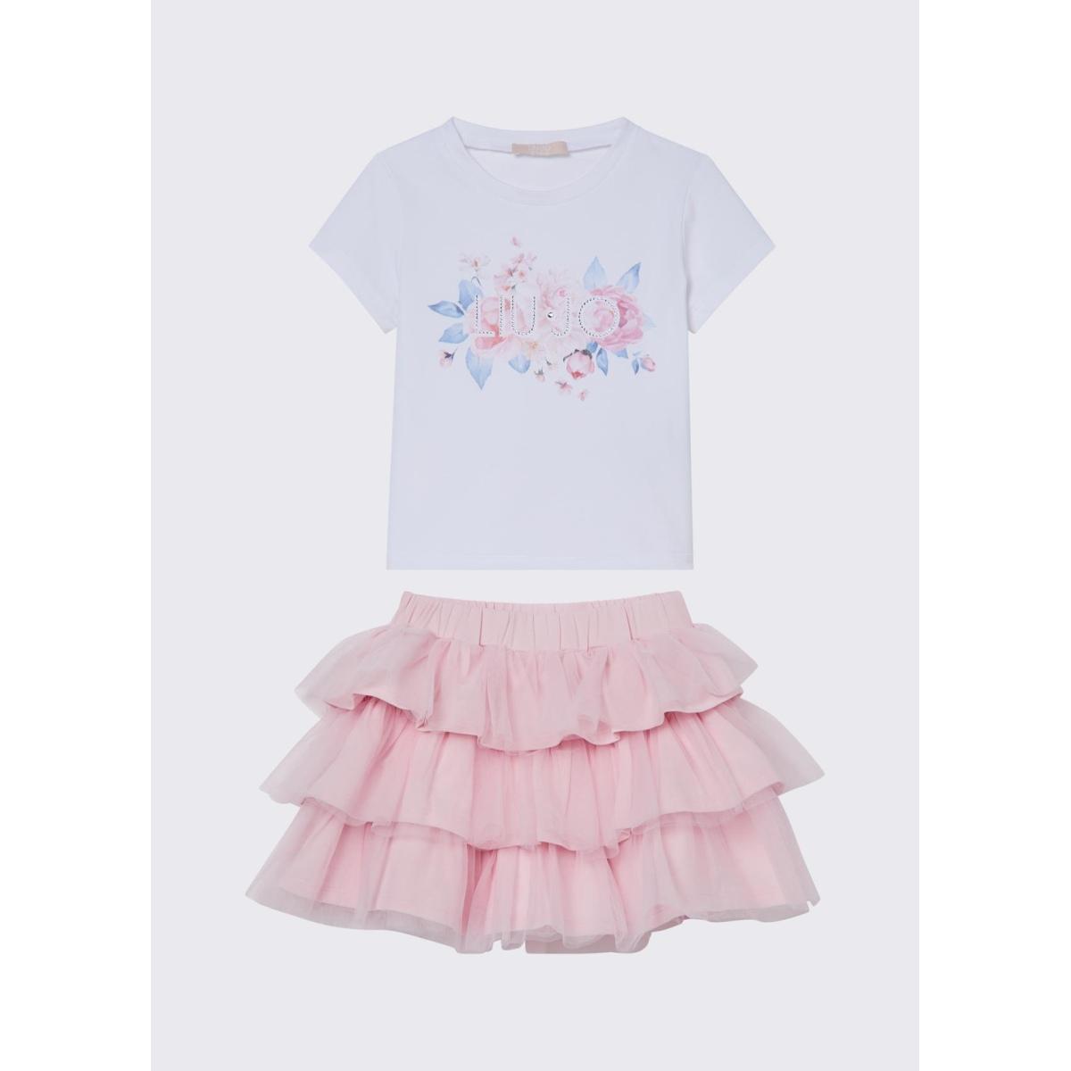 Completo Bimba Liu Jo KA6020JS003 C3865