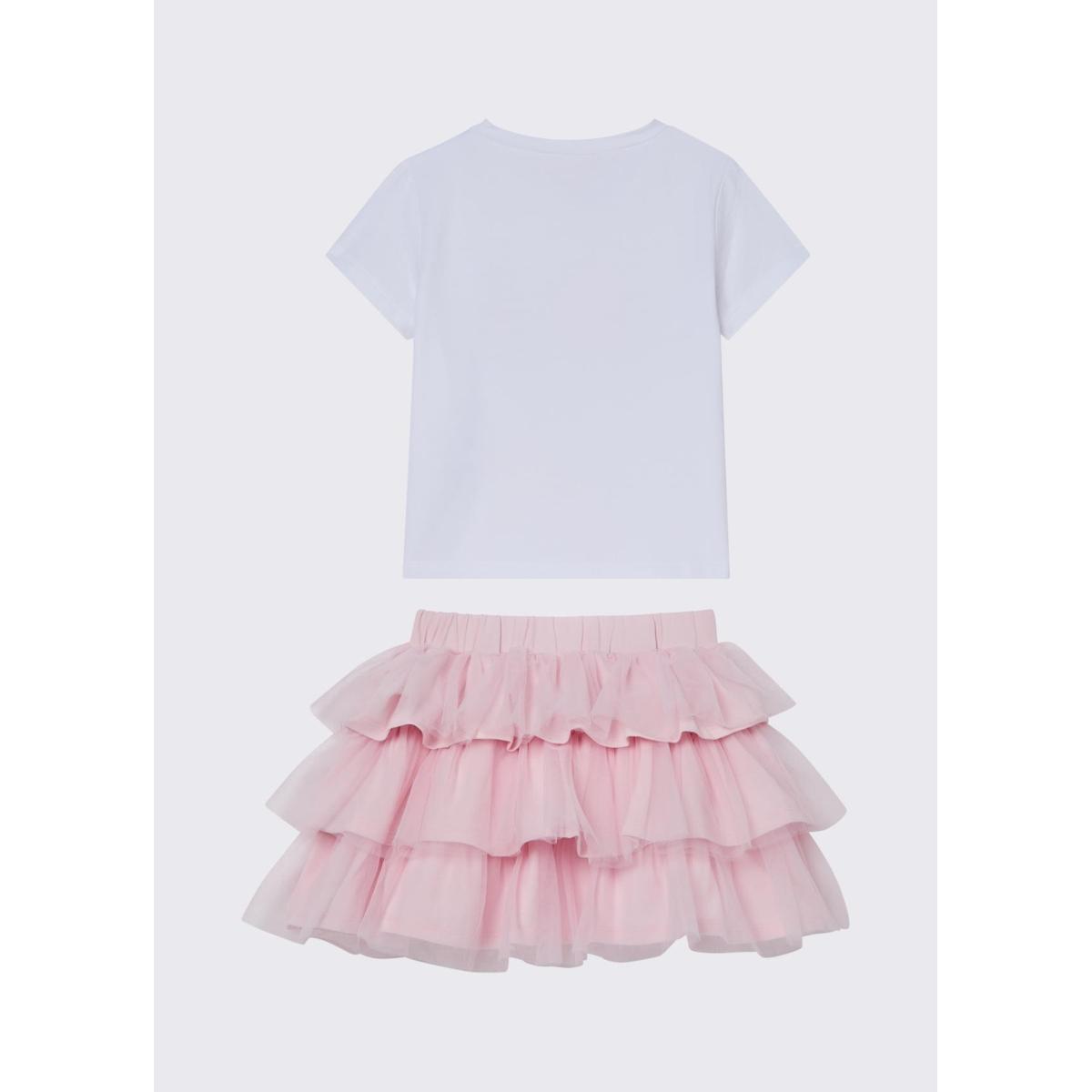Completo Bimba Liu Jo KA6020JS003 C3865