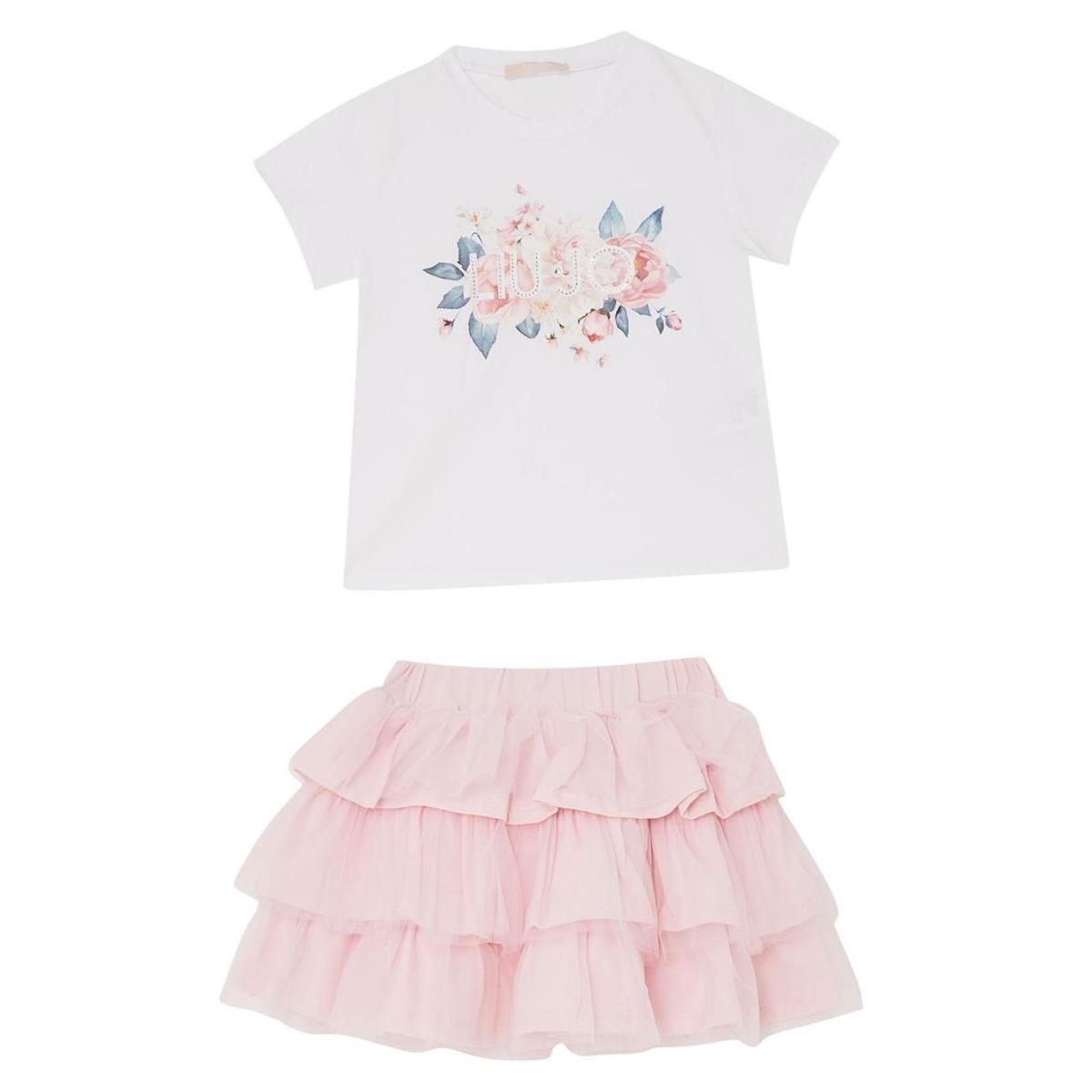 Completo Bimba Liu Jo KA6020JS003 C3865