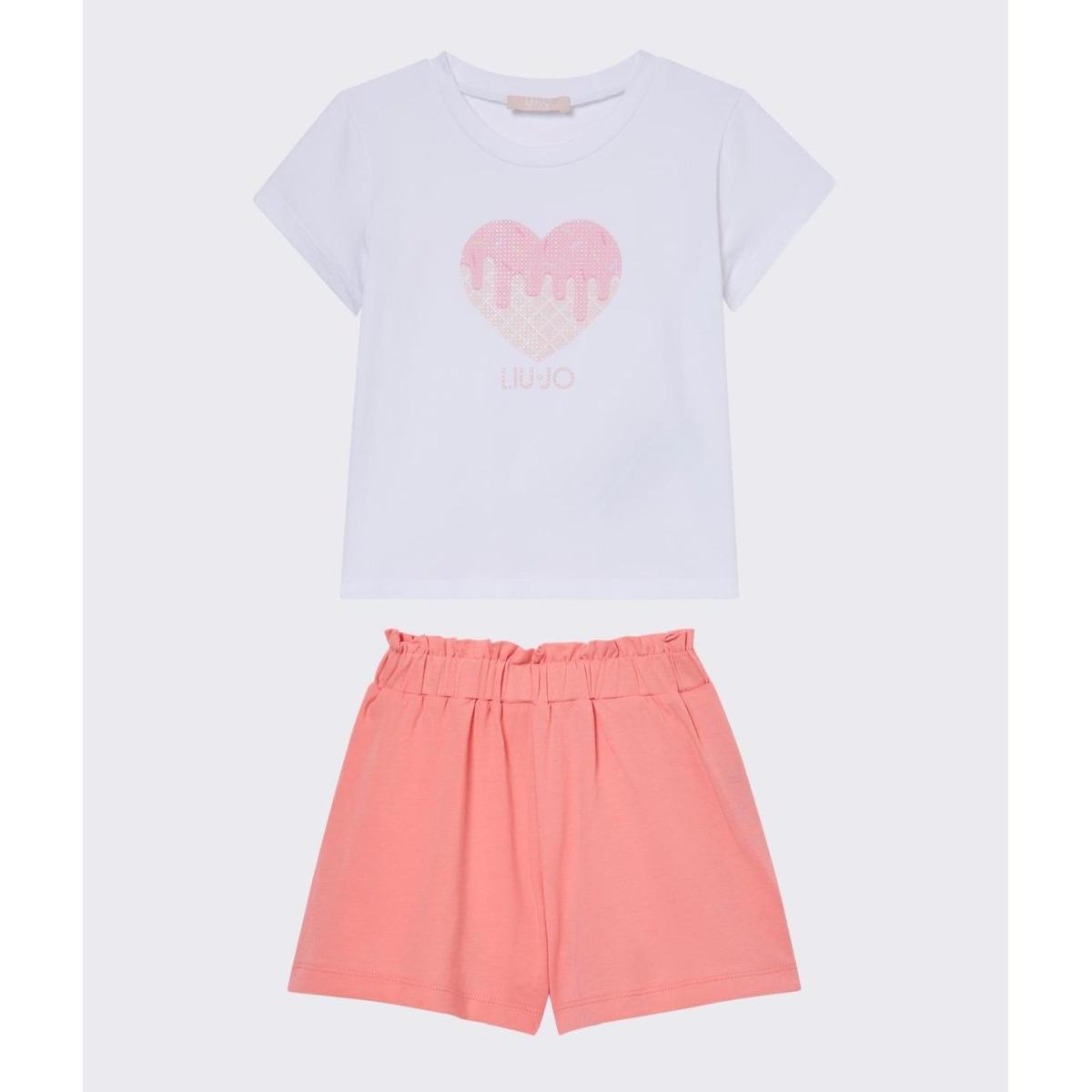 Completo Bimba Liu Jo KA6023JS003 C3874
