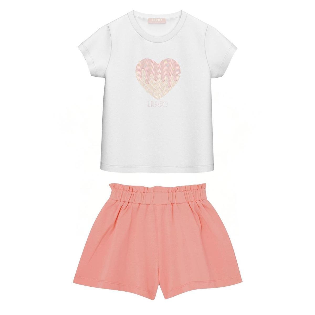 Completo Bimba Liu Jo KA6023JS003 C3874