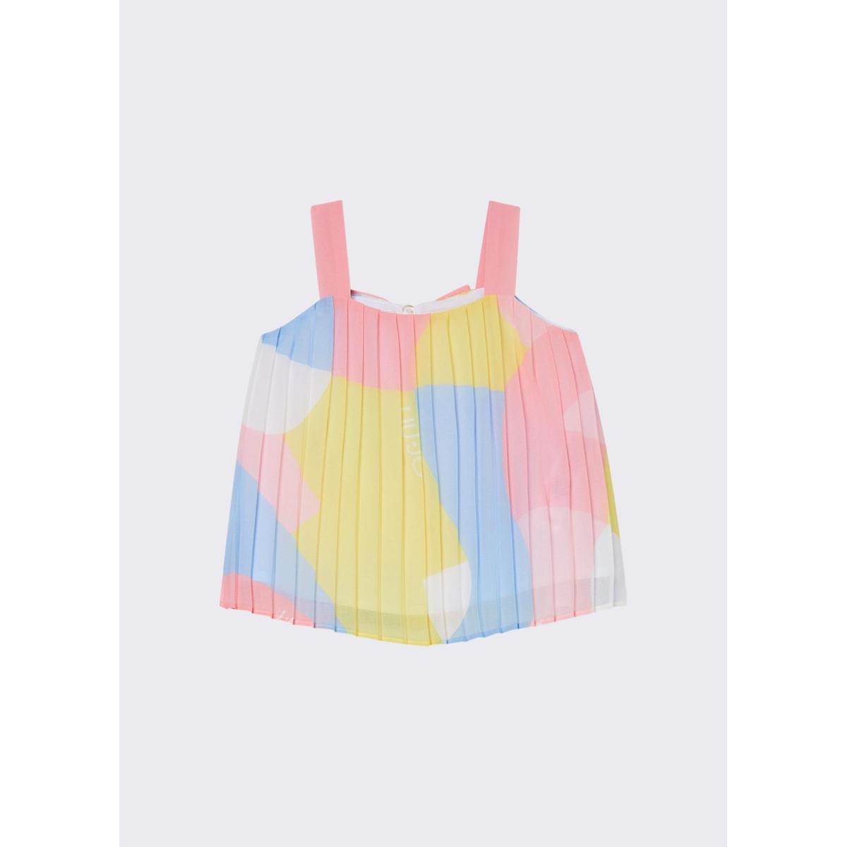 Top Bimba Liu Jo KA6033T5142 U9895