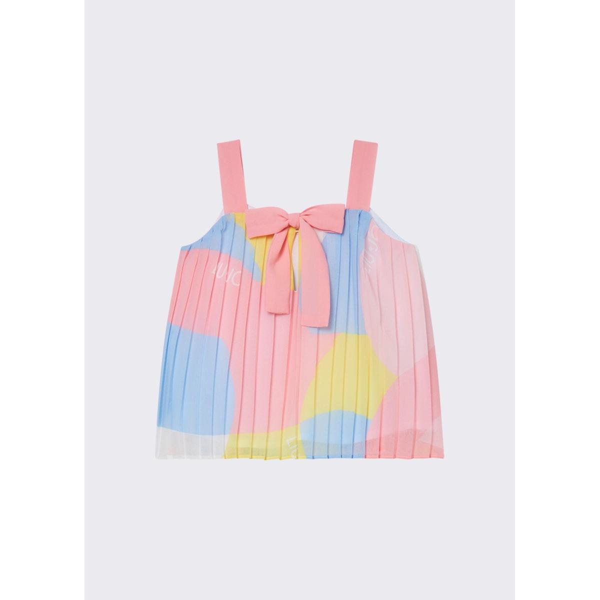 Top Bimba Liu Jo KA6033T5142 U9895