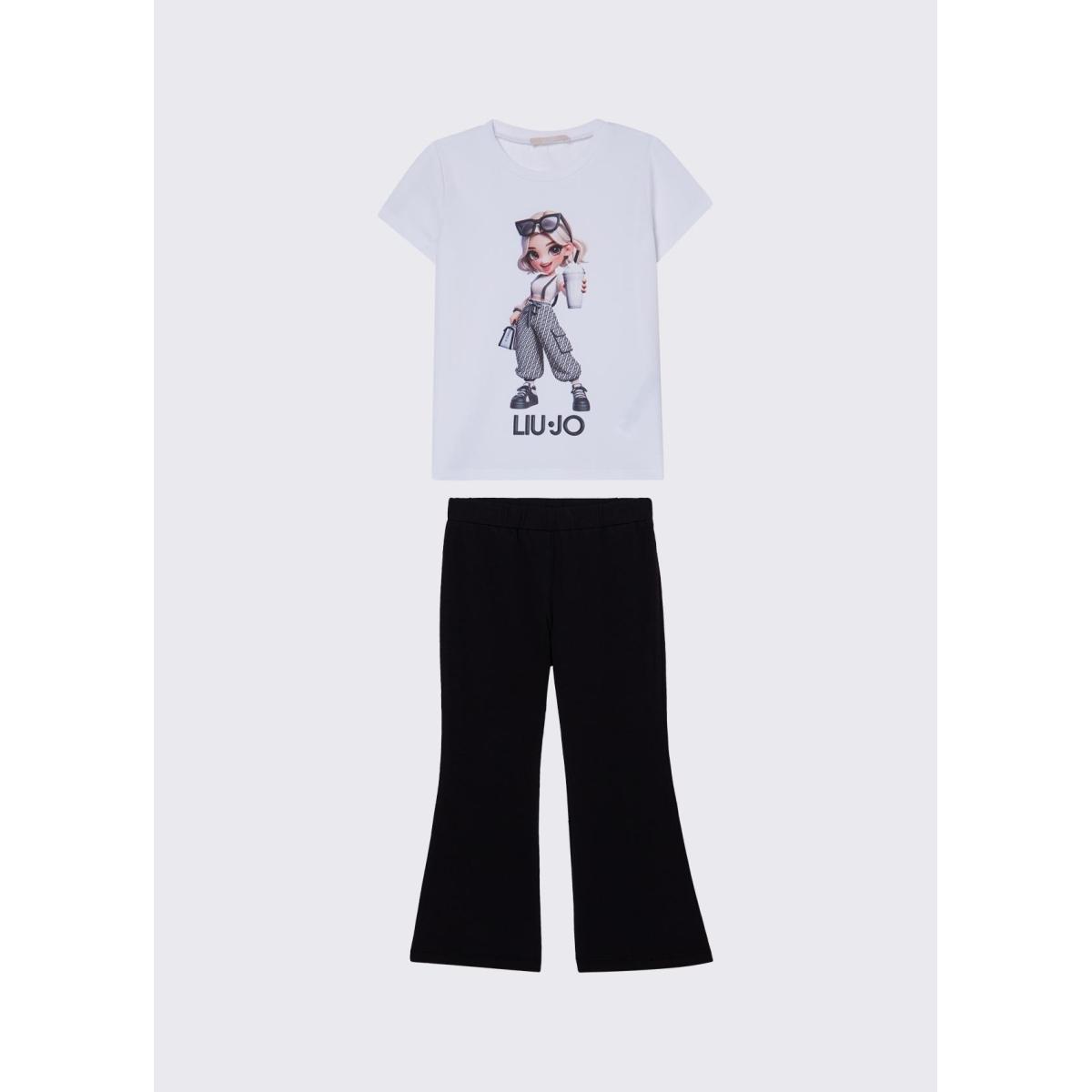 Completo Bimba Liu Jo KA6057JS003 03Q51