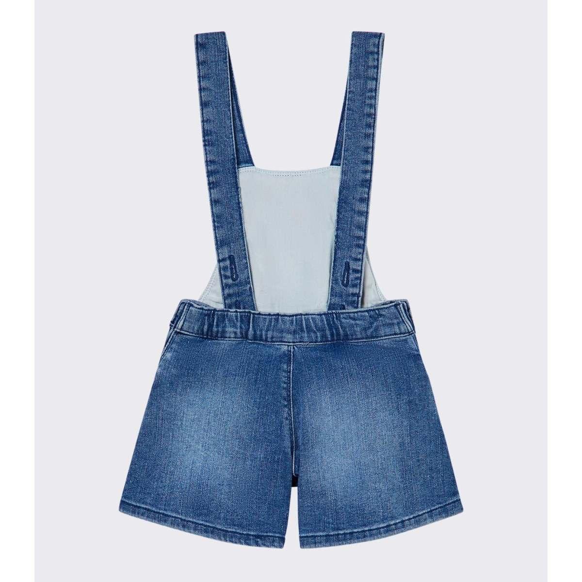 ABITO Tuta Bimba Liu Jo KA6123d3246 79068