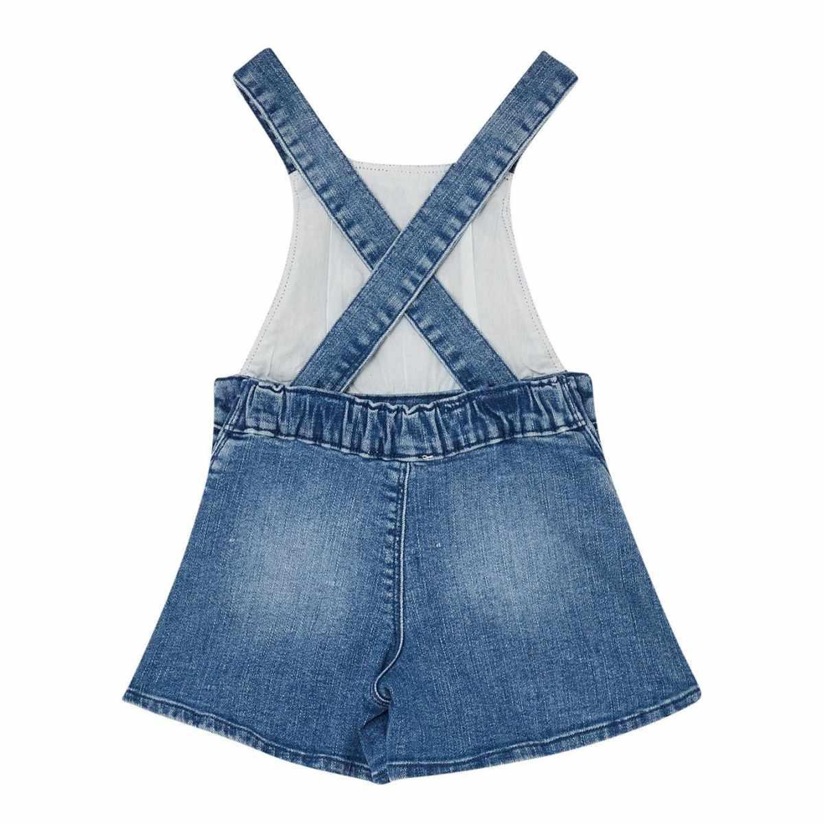 ABITO Tuta Bimba Liu Jo KA6123d3246 79068