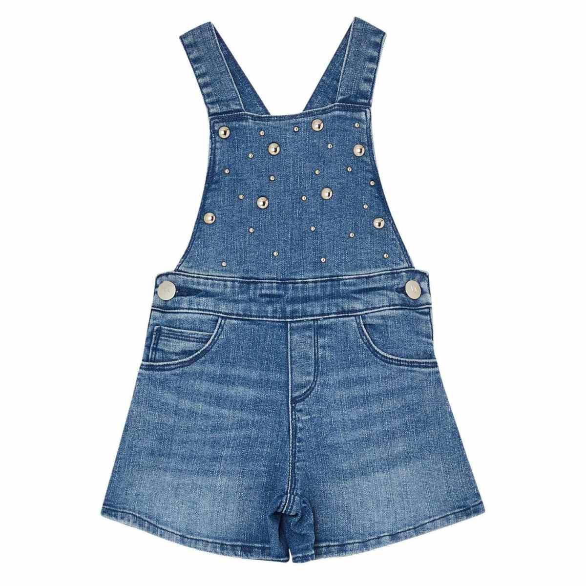 ABITO Tuta Bimba Liu Jo KA6123d3246 79068