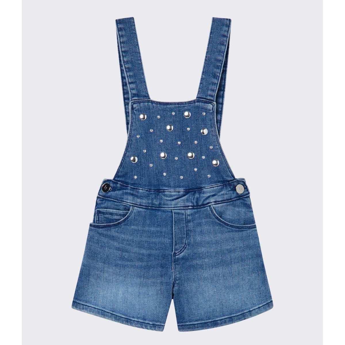 ABITO Tuta Bimba Liu Jo KA6123d3246 79068