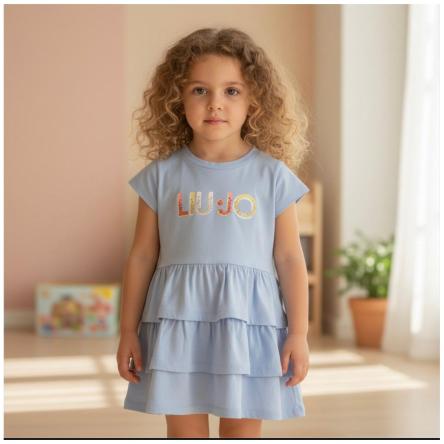 ABITO Baby Liu Jo HA6069JS003 44121