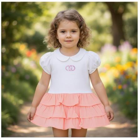 ABITO Baby Liu Jo HA6067JS003 C3874