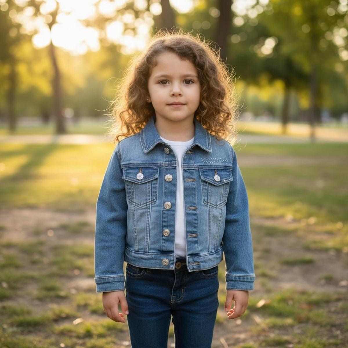 Giubottino Baby Liu Jo HA6024d5046 77122