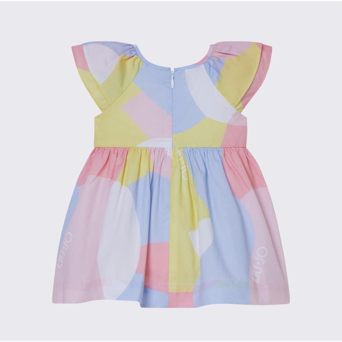 ABITO Baby Liu Jo HA6028T3424 U9895