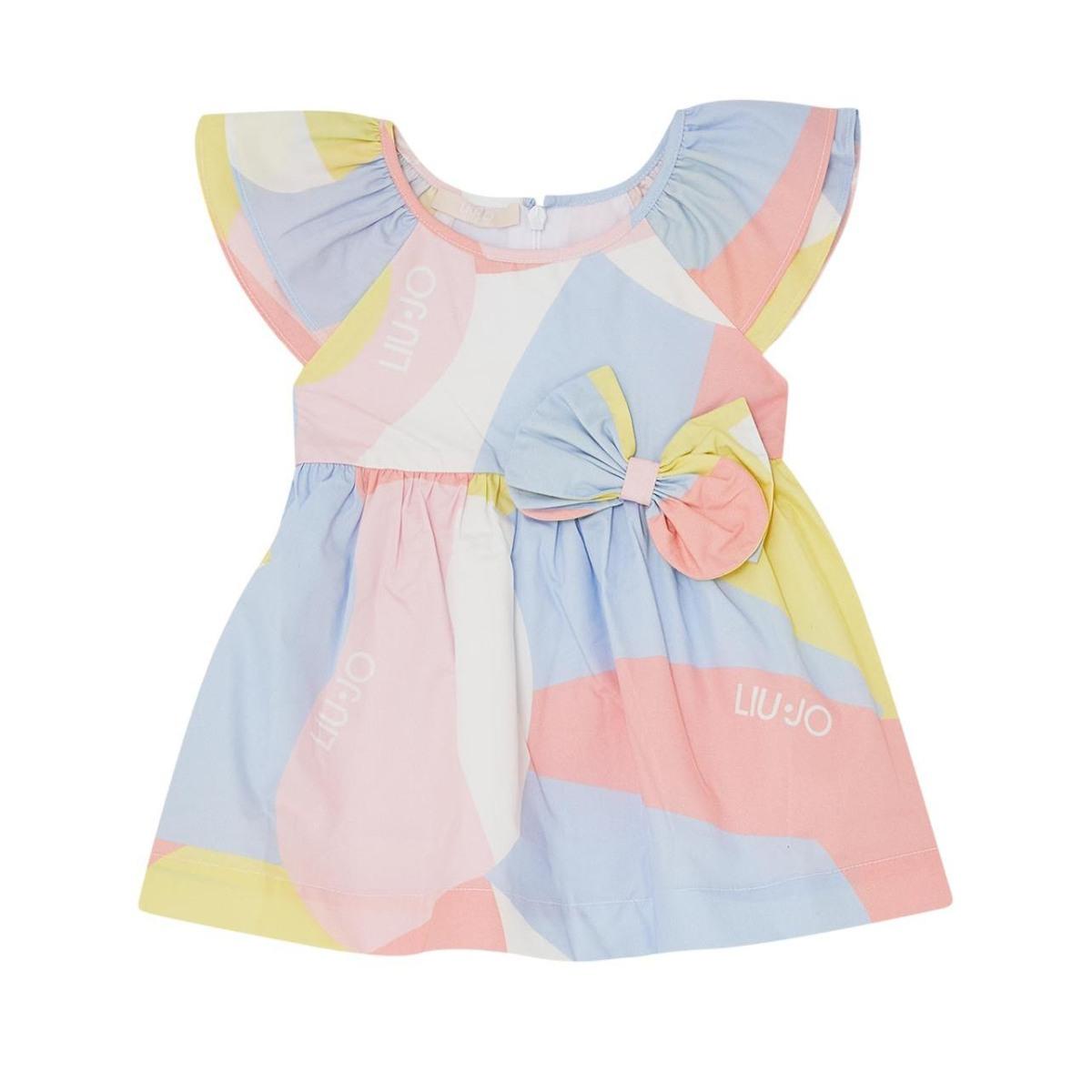 ABITO Baby Liu Jo HA6028T3424 U9895